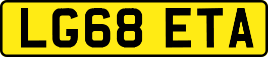 LG68ETA
