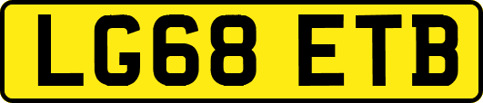 LG68ETB