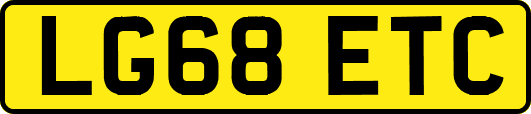 LG68ETC