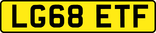 LG68ETF