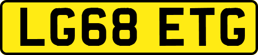 LG68ETG