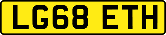 LG68ETH