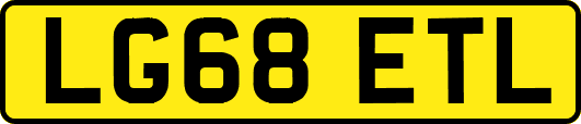 LG68ETL