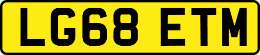 LG68ETM