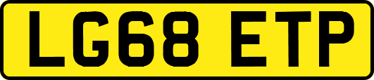 LG68ETP