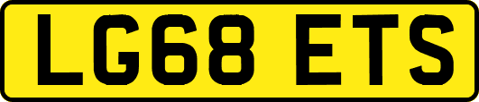 LG68ETS