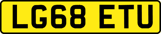 LG68ETU