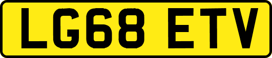 LG68ETV