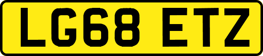 LG68ETZ