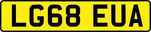 LG68EUA