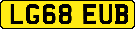 LG68EUB