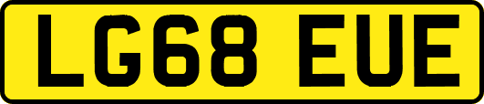 LG68EUE
