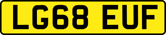 LG68EUF