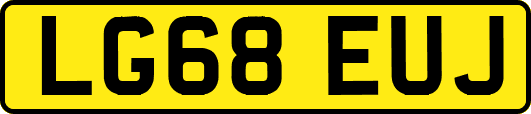 LG68EUJ