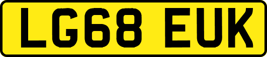 LG68EUK