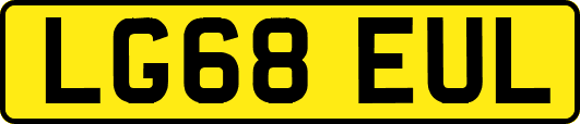 LG68EUL