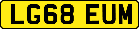 LG68EUM
