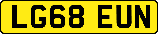 LG68EUN