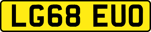 LG68EUO