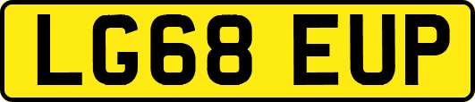 LG68EUP