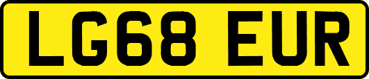 LG68EUR