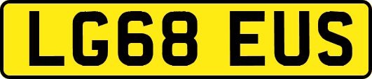 LG68EUS