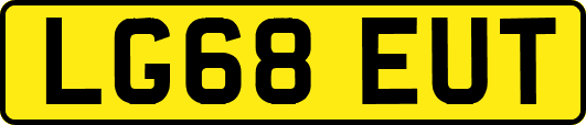 LG68EUT