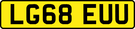 LG68EUU