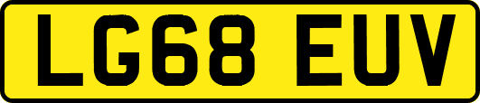LG68EUV