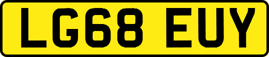LG68EUY