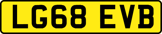 LG68EVB