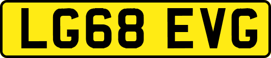 LG68EVG