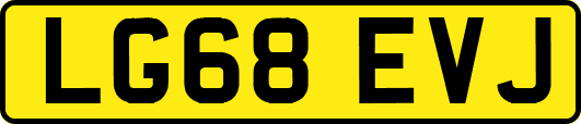LG68EVJ