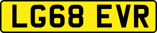 LG68EVR