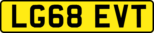LG68EVT