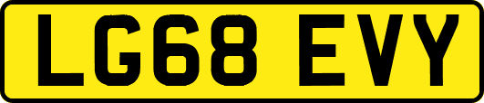 LG68EVY