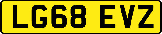 LG68EVZ