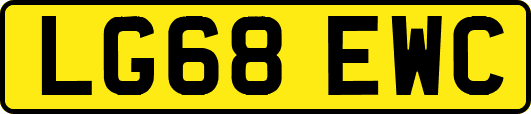 LG68EWC