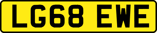 LG68EWE
