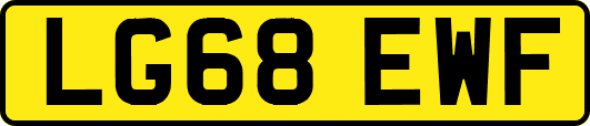 LG68EWF