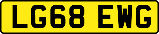 LG68EWG