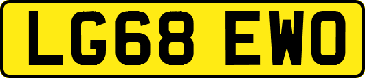LG68EWO