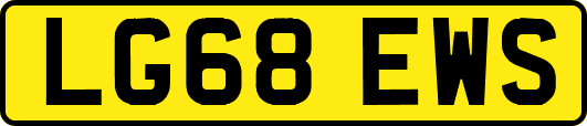 LG68EWS
