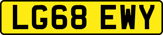 LG68EWY