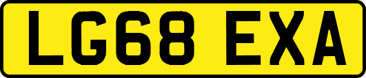LG68EXA