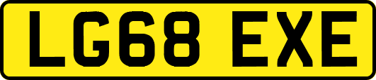 LG68EXE