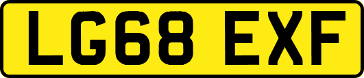 LG68EXF