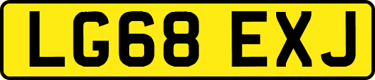 LG68EXJ