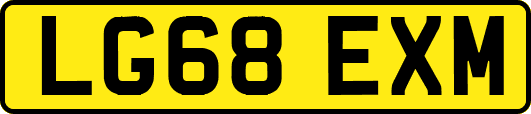 LG68EXM