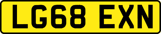 LG68EXN